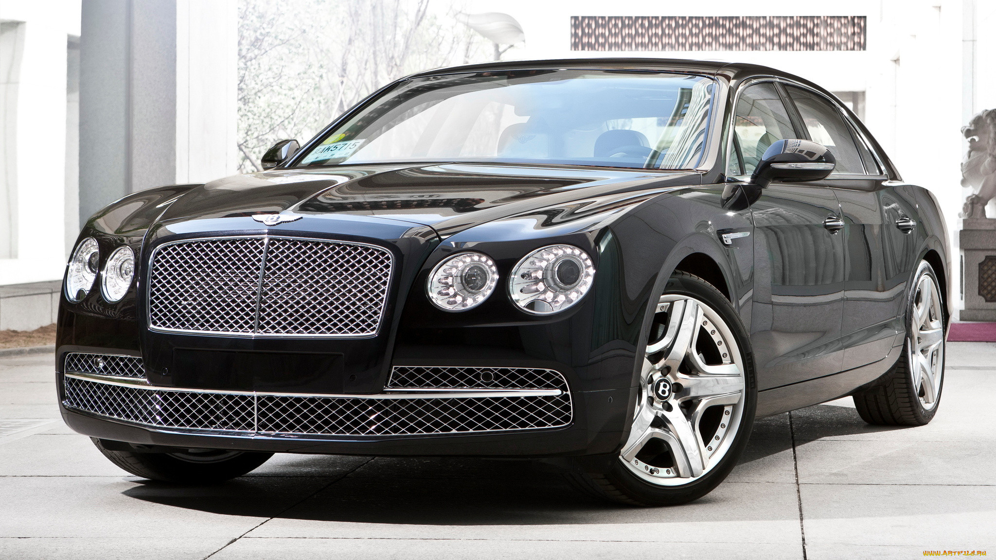 bentley, flying, spur, , -, , , motors